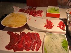 -牛很鲜潮汕牛肉火锅(椒江店)