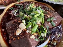 -小杨翘脚牛肉