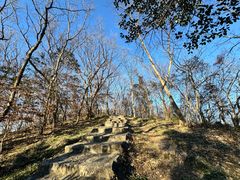-南山风景名胜区
