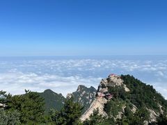 -华山风景名胜区