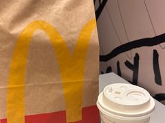 -麦当劳(斜土路2号店)