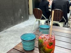 -BOCATA 西班牙餐厅(三里屯店)