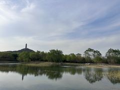 -北坞公园