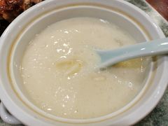 民国美龄粥-南京大牌档(苏州中心店)