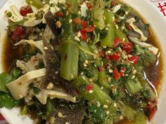 -辣螃铠盆盆蟹大排档(海昌店)