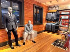 -SUITSUPPLY(安福路店)