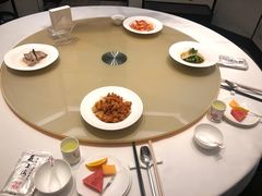 -箸福·夜上海(雨花客厅店)