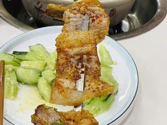 -土连锅·现熬养生汤锅(梁家巷店)