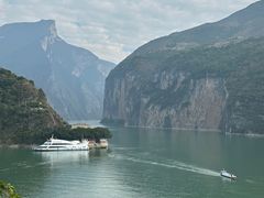 -白帝城·瞿塘峡景区