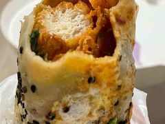 -何太吉·煎饼果子(海防路店)