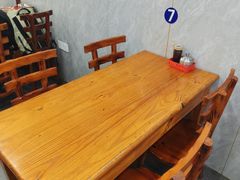 -志权牛肉面(灵山路店)