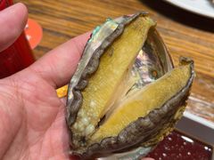 鲍鱼中-海味当家·蒸锅海鲜(星海公园店)