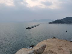 -东澳岛