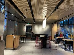 -麦当劳(四平路店)