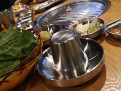 -缸桶屋韩国料理·全程帮烤(泰禾店)