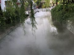 -济南方特东方神画