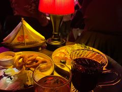 -JZ Club 爵士酒吧(上海店)