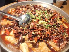 -胡马八破·川菜小馆(高新万达店)