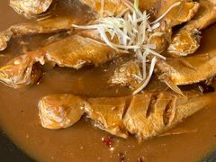 -庆云楼饭庄(什刹海店)