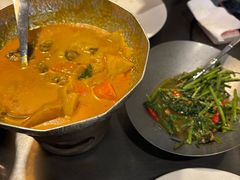 -simply thai天泰(长泰广场店)