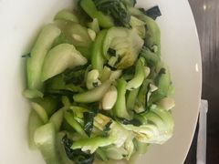 蒜泥青菜-墩上村(水印康庭店)