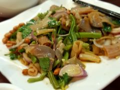 -海宝酒家(中山四路店)