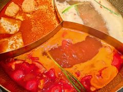 -色響火锅(恒隆广场店)