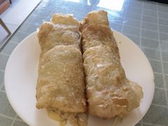 -知一馨香熏肉大饼(抚顺石化大学店)