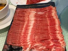 -东来顺饭庄(新源里店)