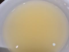 棒子面粥-福荣居褡裢火烧京味家常菜(西四店)