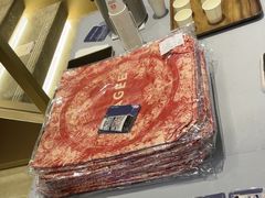 -霸王茶姬(上海恒基名人店)