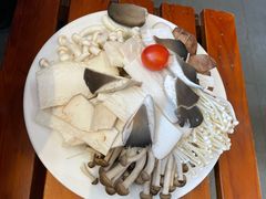 -阳坊大都涮羊肉(阳坊总店)