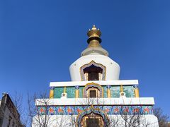 -塔尔寺
