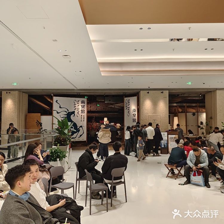 长沙万象城，让你一口就沉沦的粤菜！