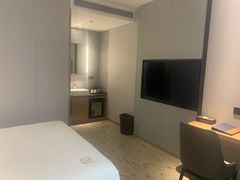 -禾尖S酒店(深圳大学店)