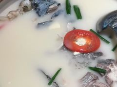 -浔味·山屿湖·正宗淳牌全鱼宴老字号