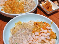 -裕兴记•蟹黄面馆(人民广场店)