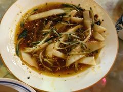 -老平遥饭馆