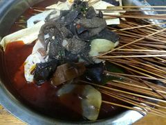 -老瓦房冷锅串串(文殊院店)