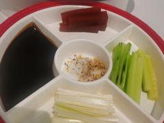 -月福京味斋·烤鸭店·北京菜(鼓楼总店)