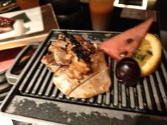 -花潮料理艺食馆(成都万象城店)