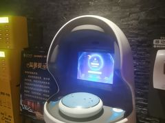 -金色印象·HiFi影音·按摩足疗(南坪桃源店)