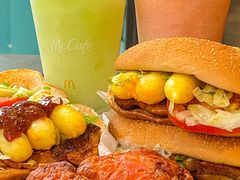 -麦当劳(北京路广百广场店)