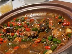 -庆云楼饭庄(什刹海店)