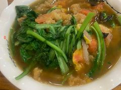 -美味居(古城店)