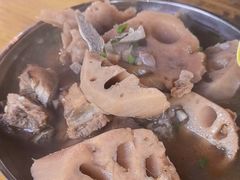 -燕子煨汤(山海关路店)