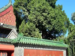 -北京古代建筑博物馆
