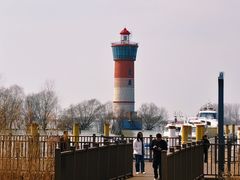 -洪泽湖古堰景区