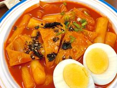 -小麦岛公园