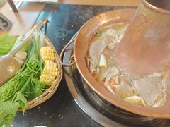 -陀岗美食·云南藏式特色餐厅